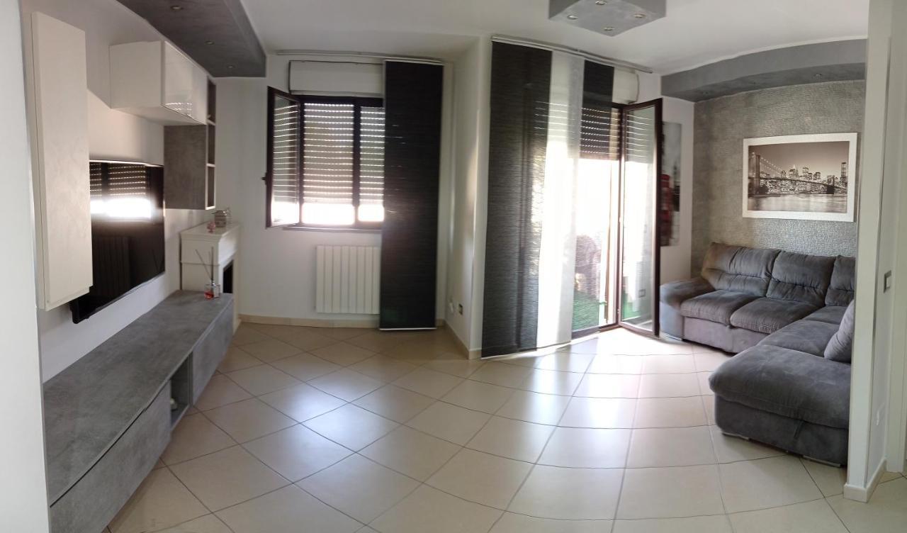 Casa Vacanza Sofy Бриндизи Экстерьер фото