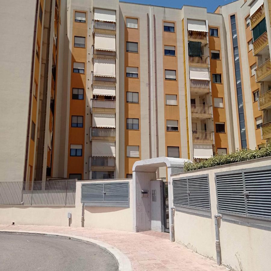 Casa Vacanza Sofy Бриндизи Экстерьер фото